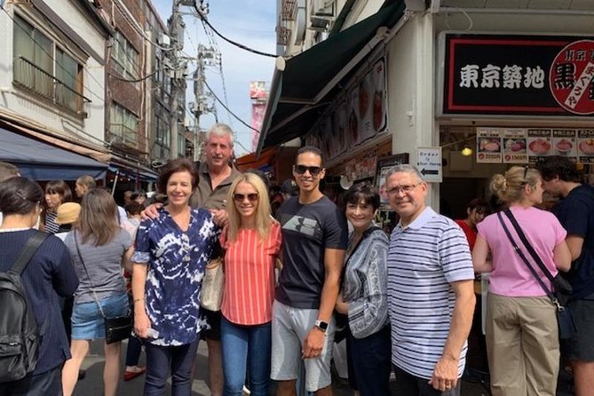 Tokyo Off the Beaten Path 6hr Private Tour with Licensed Guide - Shibamata: a slower eastern Tokyo