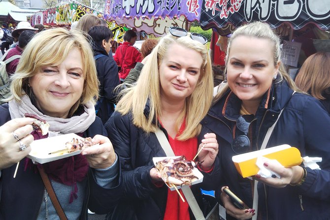 Tokyo Off the Beaten Path 6hr Private Tour with Licensed Guide - Fukagawa’s canals, temples, and sumo connections