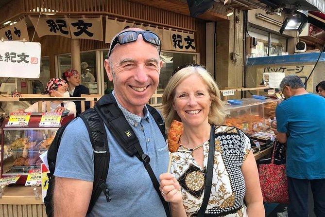 Tokyo Off the Beaten Path 6hr Private Tour with Licensed Guide - Gotokuji and the maneki-neko connection