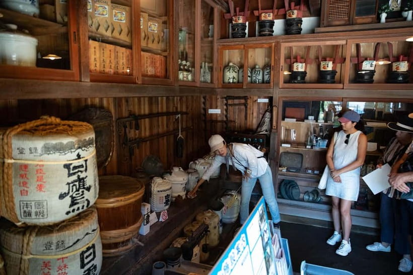 Tokyo: Old Quarter Yanaka Walking Tour - Key points to know before booking