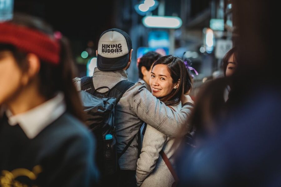 Tokyo: Photo Shoot with a Private Vacation Photographer - Communication before you meet