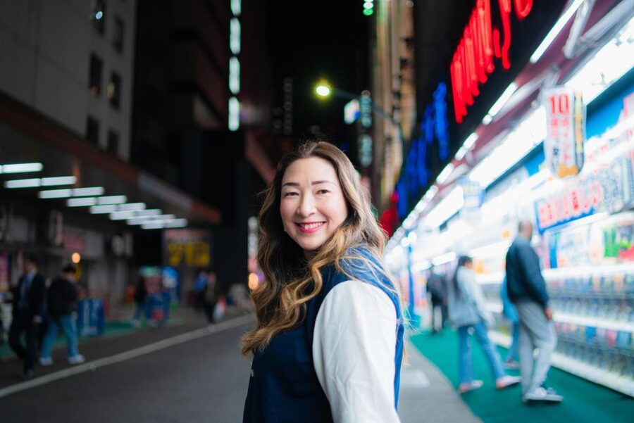 Tokyo: Photo Shoot with a Private Vacation Photographer - A photo shoot built around your Tokyo trip