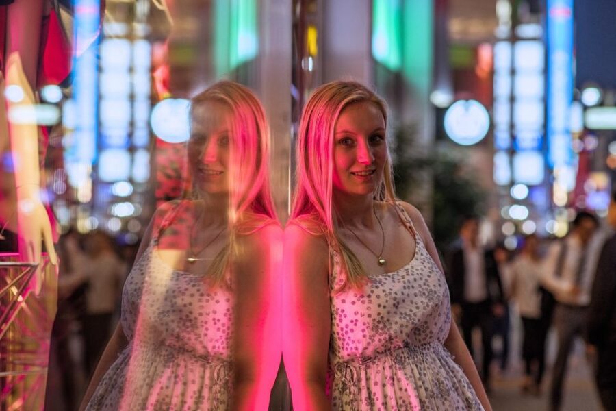 Tokyo: Photo Shoot with a Private Vacation Photographer - How natural are the photographs?