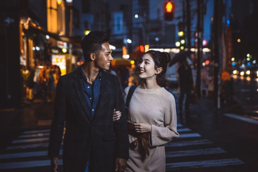 Tokyo: Photo Shoot with a Private Vacation Photographer - The strongest value: a private photographer for the whole group
