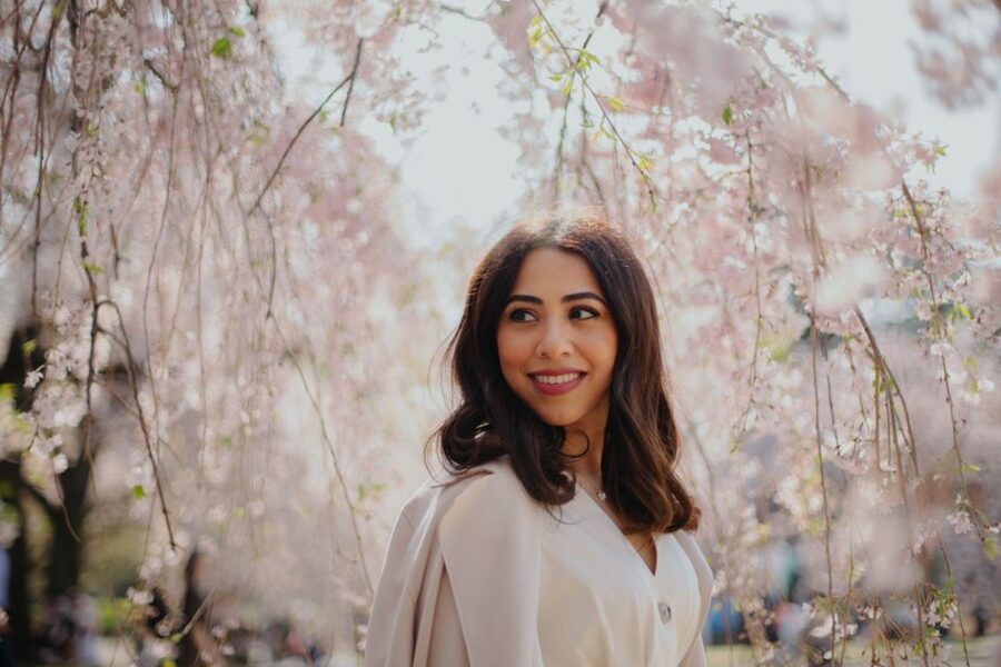 Tokyo: Photo Shoot with a Private Vacation Photographer - What happens after the walking session