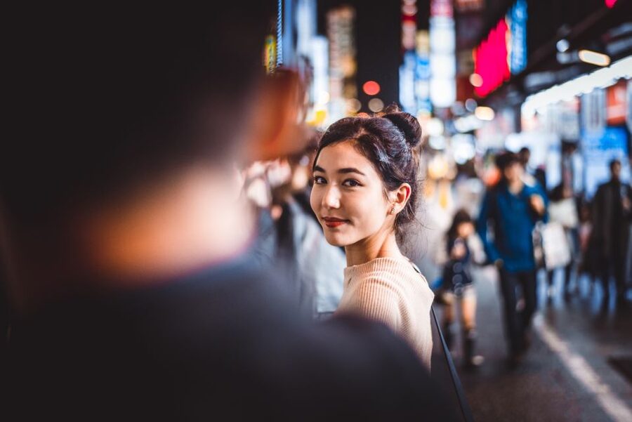 Tokyo: Photo Shoot with a Private Vacation Photographer - Timing, walking, and comfort