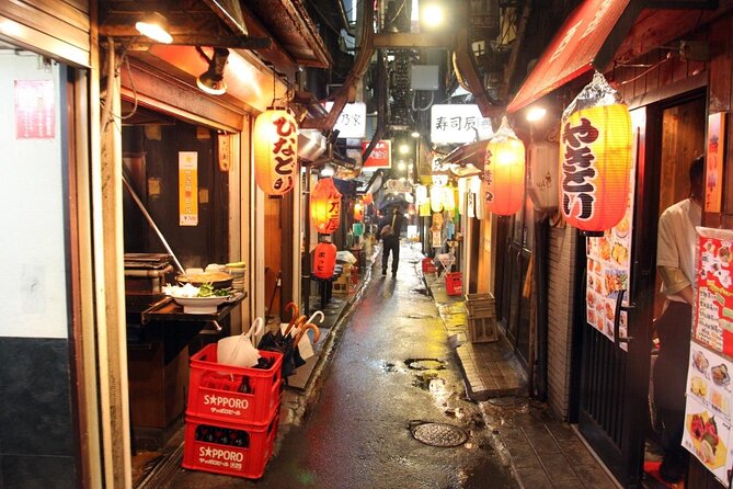 Tokyo Photography Masterclass - Private Photography Lesson - Key points to know before booking