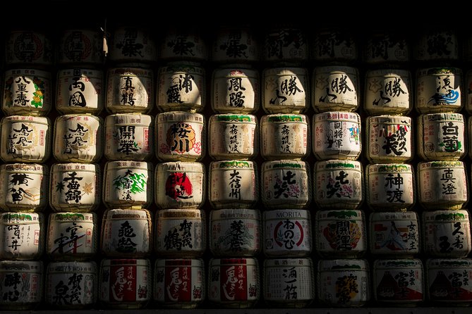Tokyo Photography Masterclass - Private Photography Lesson - Choosing Tokyo after dark