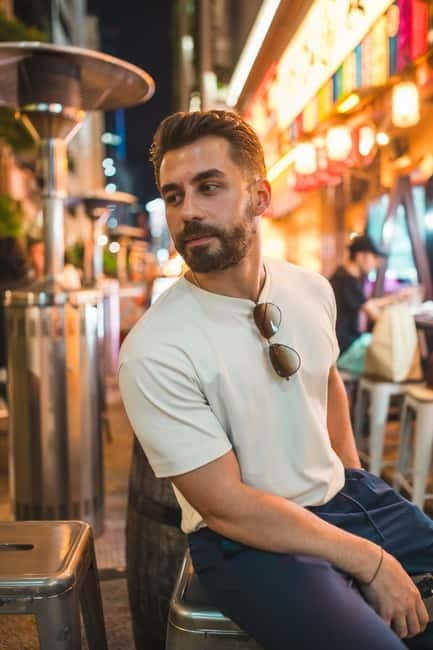 Tokyo Photoshoot Tour with a Local Photographer - Key Points to Know Before Booking