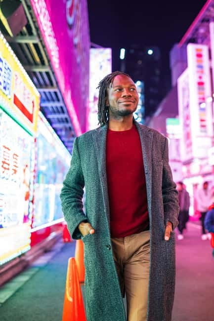 Tokyo Photoshoot Tour with a Local Photographer - The Photographer’s Strengths: Direction, Timing, and Local Conversation