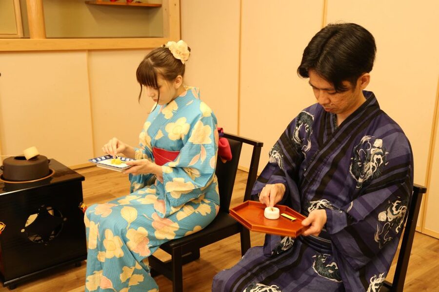 Tokyo: Practicing Zen with a Japanese Tea Ceremony - Who should book this experience?