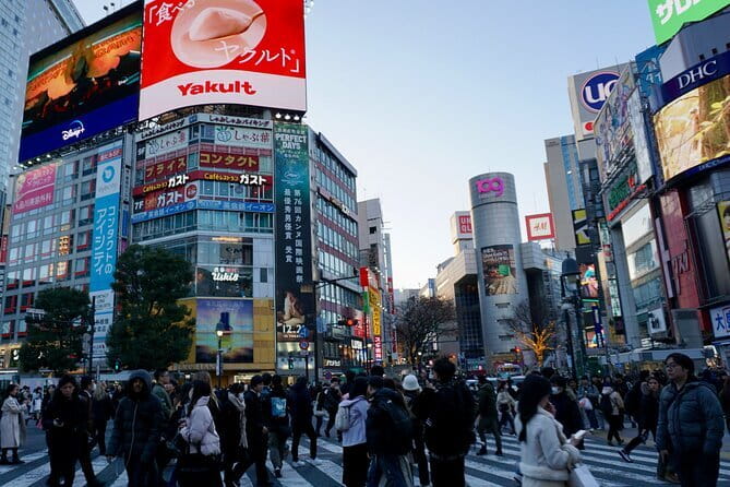 Tokyo: Pre Japan Planning Kit: Itineraries, Food & Survival - Delivery timing and smart preparation