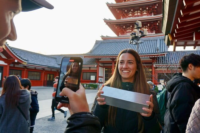 Tokyo: Pre Japan Planning Kit: Itineraries, Food & Survival - How Nikolai and Kaho shape the advice