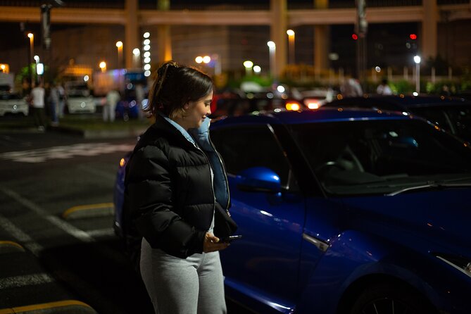 TOKYO PREMIUM CAR TOUR: Daikoku PA & Japan’s Amazing JDM Car Meet - The return to Tokyo and hotel drop-off