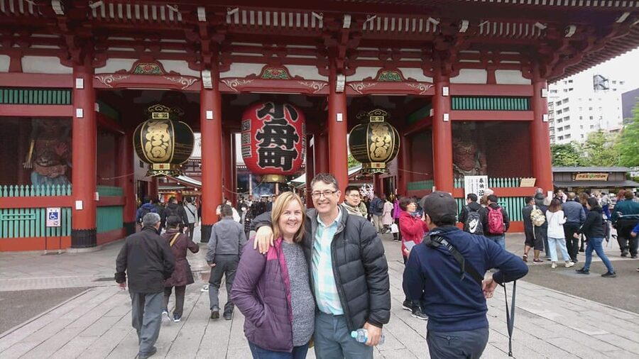 Tokyo: Private City Highlights Tour with Local Guide - Key points at a glance