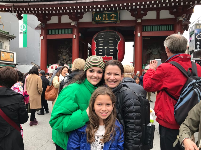 Tokyo: Private City Highlights Tour with Local Guide - Why a private Tokyo tour can save your first day
