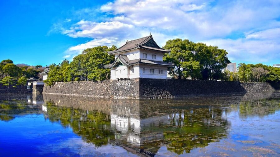 Tokyo: Private City Highlights Tour with Local Guide - Meiji Jingu and Harajuku: forest calm beside youth culture