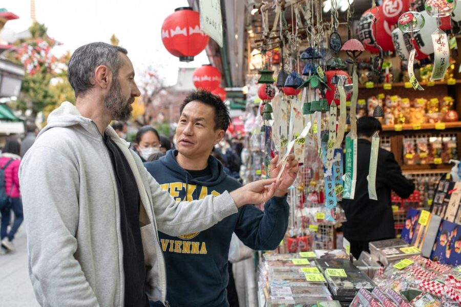 Tokyo: Private Custom Insider Tour with a Local Host - Key points to know before booking