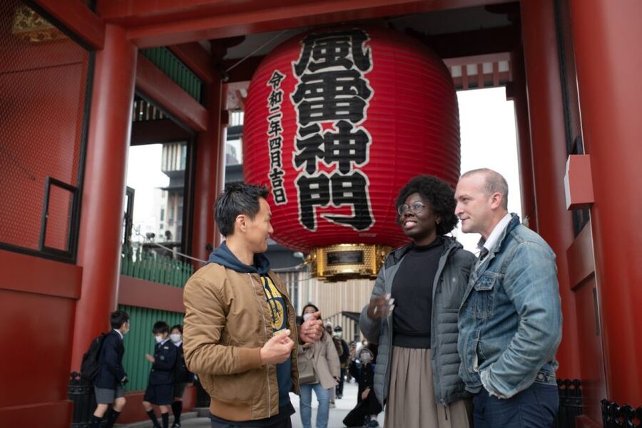 Tokyo: Private Custom Insider Tour with a Local Host - Who gets the most value from this tour?