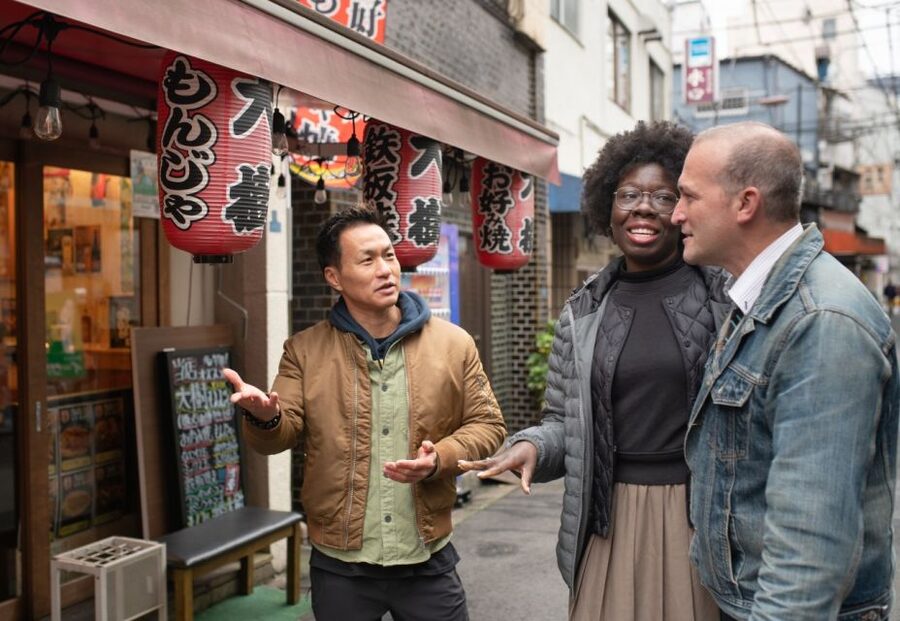 Tokyo: Private Custom Insider Tour with a Local Host - Akihabara for games, anime, and neon
