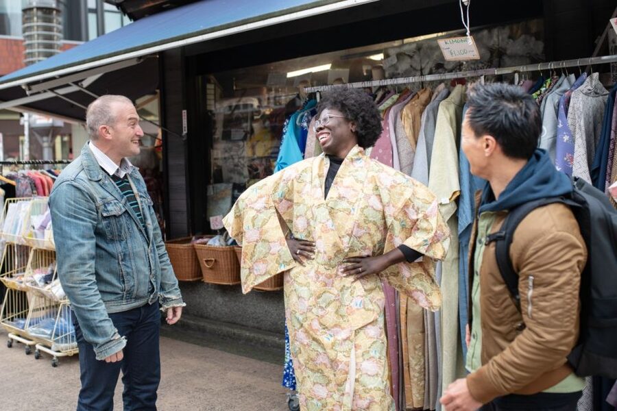 Tokyo: Private Custom Insider Tour with a Local Host - Harajuku, Meiji Shrine, and fashion streets