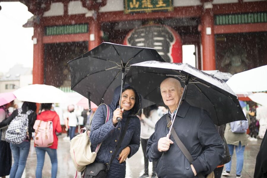 Tokyo: Private Custom Insider Tour with a Local Host - Learning Tokyo’s trains and everyday etiquette