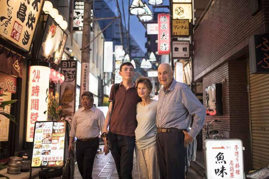 Tokyo: Private Custom Insider Tour with a Local Host - Starting in Asakusa and at Senso-ji