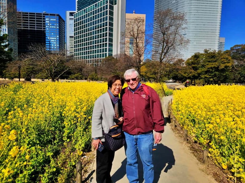 Tokyo: Private & Customizable Tour - All-in-One Experience - A Tokyo Tour That Begins Before You Meet