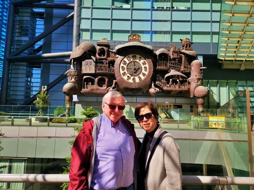 Tokyo: Private & Customizable Tour - All-in-One Experience - Four to Eight Hours for a Fuller Day