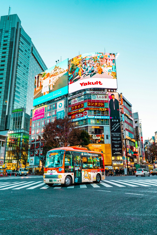 Tokyo: Private & Customizable Tour - All-in-One Experience - The Guides and Their Strengths