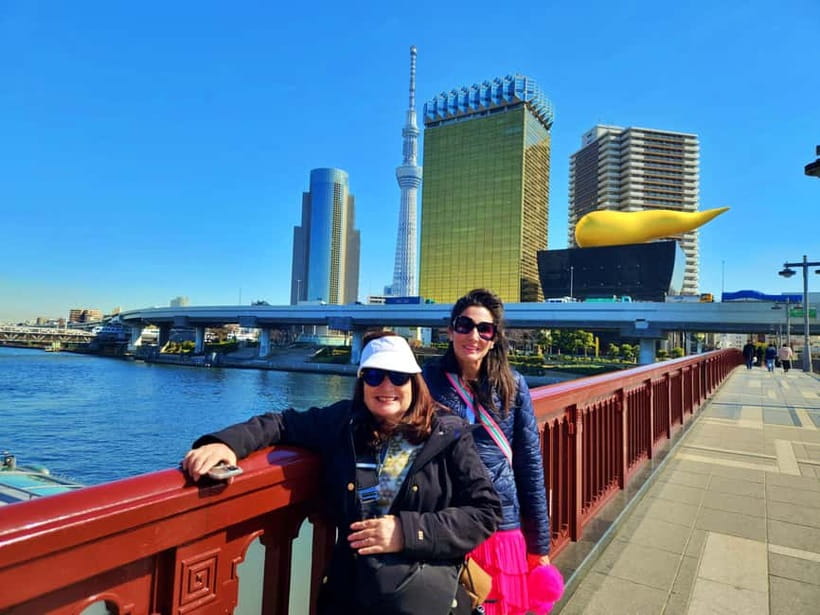 Tokyo: Private & Customizable Tour - All-in-One Experience - What a Two-Hour Tokyo Session Can Cover
