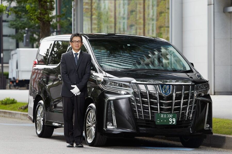 Tokyo: Private Customizable Tour with Transfer - Key points for planning your Tokyo day