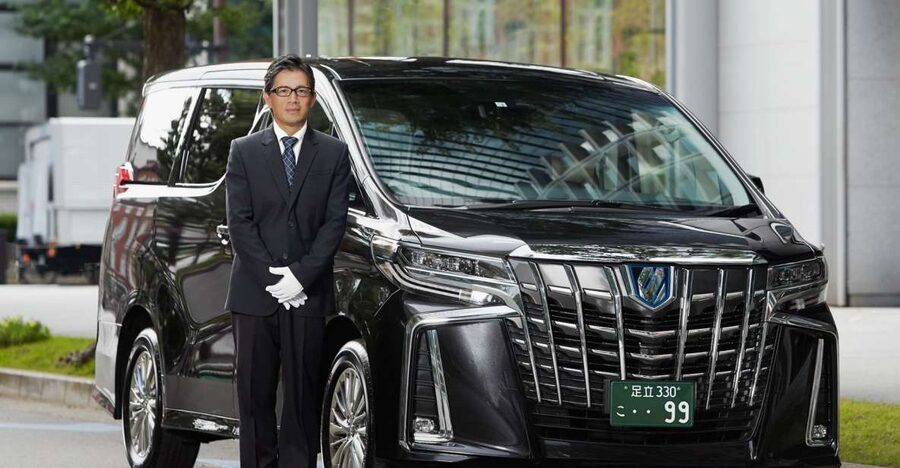 Tokyo: Private Customizable Tour with Transfer - What a private Tokyo van changes