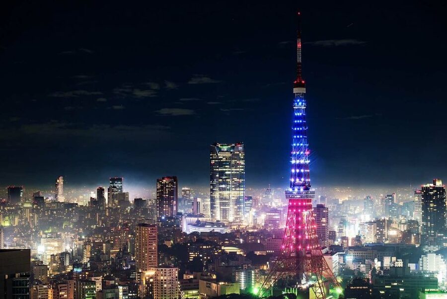 Tokyo: Private Customizable Tour with Transfer - Booking details that matter