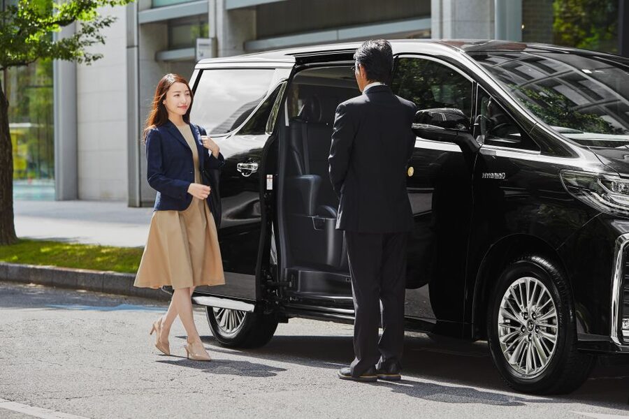 Tokyo: Private Customizable Tour with Transfer - Building a route instead of following a fixed tour