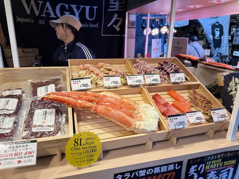 Tokyo: Private Customized 1 day Tour with Local Guides - Heat, Rain, and Other Practical Details