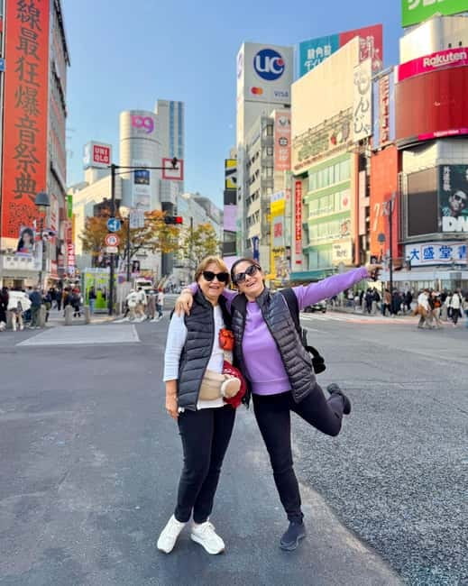 Tokyo: Private Customized 1 day Tour with Local Guides - Why a Custom Tokyo Day Can Work So Well