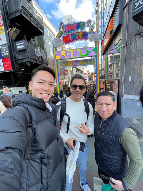 Tokyo: Private Customized 1 day Tour with Local Guides - Families, First Visits, and Long Layovers