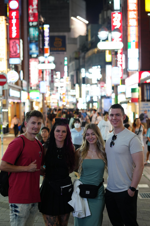 Tokyo: Private Customized Hidden Gems Tour with Local Guide - Who will get the most from this experience?