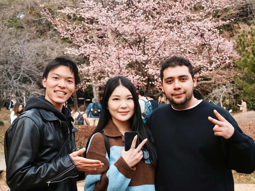 Tokyo: Private Customized Hidden Gems Tour with Local Guide - Asakusa and other familiar places with a local angle