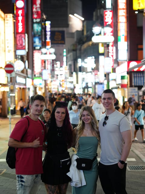 Tokyo: Private Customized Hidden Gems Tour with Local Guide - How to customize the tour well