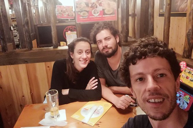 Tokyo Private Customized Walking Tour (Option Car Tour Available) - Picking the right length: two hours or a full day