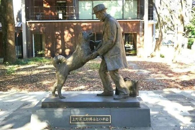 Tokyo Private Day Tour by Car with English speaking Driver Guide - What a 10-hour private Tokyo day really gives you
