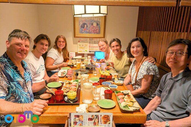 Tokyo Private Day Trip - Enjoy Your First-Time Visit to Tokyo! - Why this route works for a first day