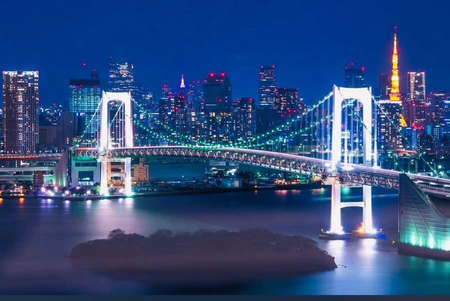 Tokyo Private Day Trip With English Speaking Driver - Starting at the Imperial Palace