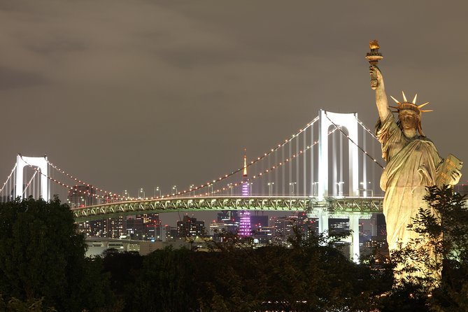 Tokyo Private Full-Day Tour by Car or Van - Senso-ji and Asakusa: Tokyo’s oldest atmosphere