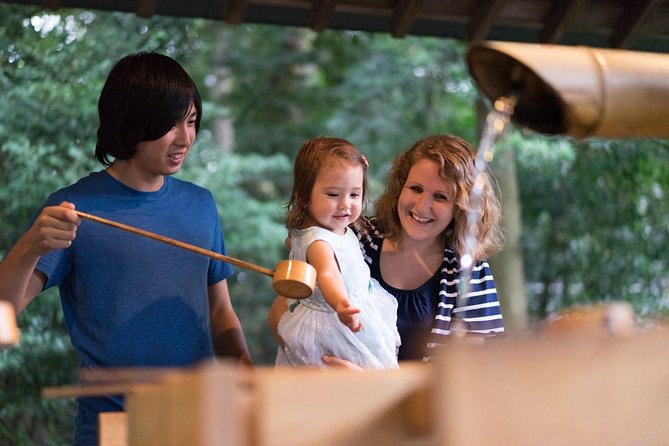 Tokyo Private Full-Day Tour by Car or Van - Tsukiji Outer Market: plan lunch carefully