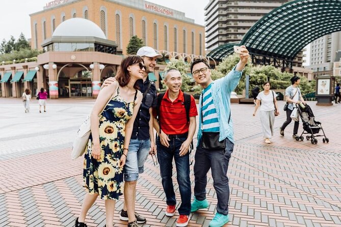 Tokyo Private Half-Day Tour with a Local – Secrets & Highlights - Why a private Asakusa start makes sense