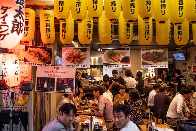 Tokyo Private Half-Day Tour with a Local – Secrets & Highlights - Walking, trains, and the real cost
