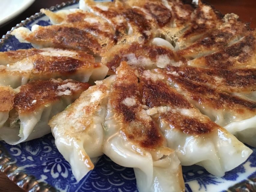 Tokyo: Private Japanese Cooking Class with a Local Chef - Ramen and gyoza are practical souvenirs